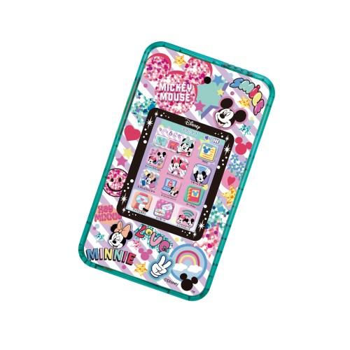 meスマホ＋ ディズニーキャラクターおもちゃ こども 子供 ゲーム 6歳 その他ディズニーキャラ
