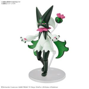 ポケモンプラモコレクション 56 セレクトシリー...の商品画像