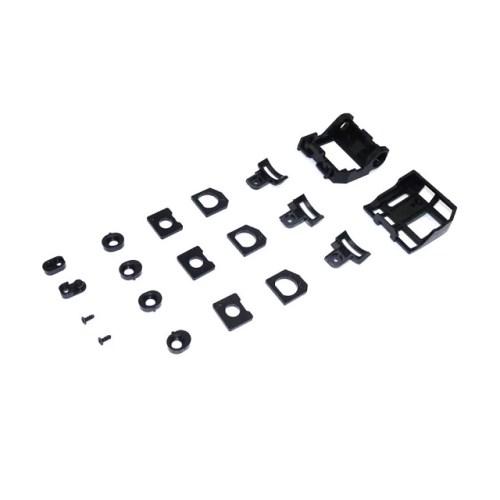 モーターケースセット(MR-04MM) 【MZ714】 (ホビーラジコン)