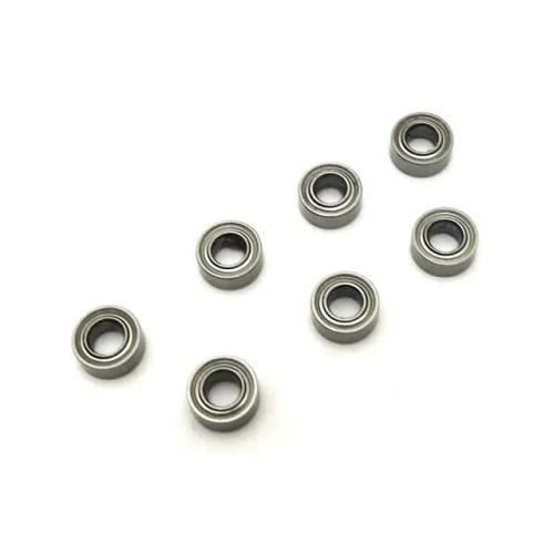 ボールベアリングセット(MR-04) 【MZ716】 (ホビーラジコン)