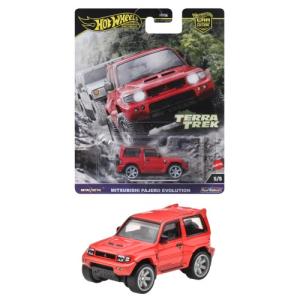 新品10個セット　ホットウィール　ブールバード　トヨタ　ランドクルーザーＦＪ４３ ホットウィールプレミアム トヨタ ランドクルーザー FJ43 - メルカリ