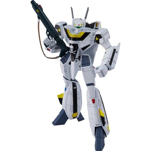 PLAMAX PX10 1／72 『超時空要塞マクロス』 VF-1Sバトロイドバルキリー ロイ・フォ...