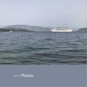 フェネス/モザイク 【CD】の商品画像