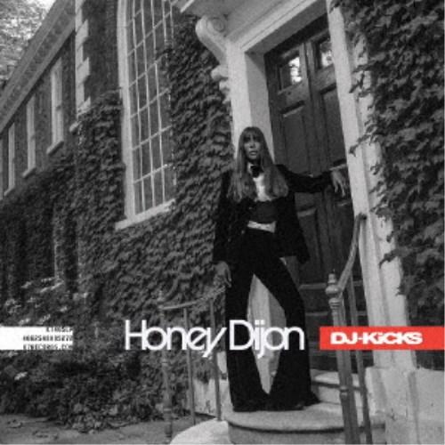 HONEY DIJON／DJ-KICKS：HONEY DIJON 【CD】