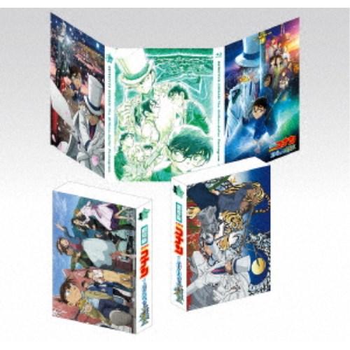 劇場版 名探偵コナン 100万ドルの五稜星《豪華盤》 【Blu-ray】