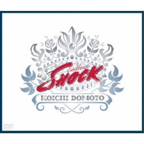 Endless SHOCK 【DVD】