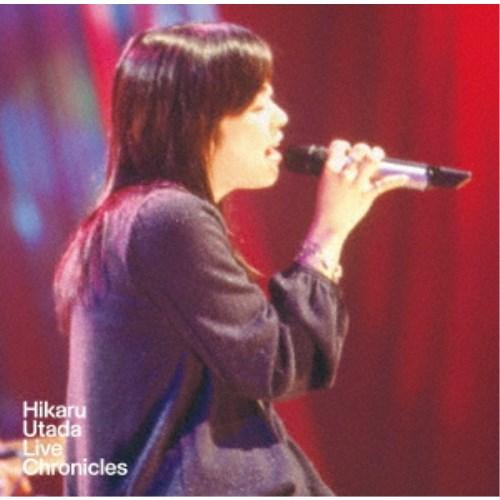宇多田ヒカル／HIKARU UTADA LIVE CHRONICLES UNPLUGGED (200...