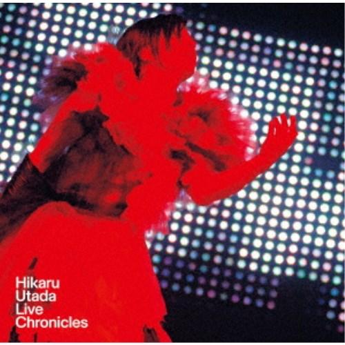 宇多田ヒカル／HIKARU UTADA LIVE CHRONICLES UTADA UNITED 2...
