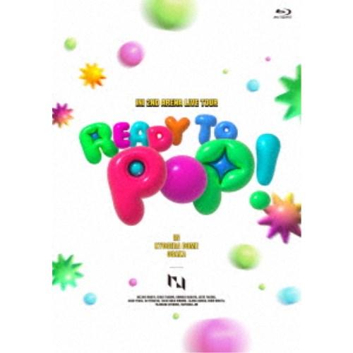 INI／INI 2ND ARENA LIVE TOUR ［READY TO POP！］ IN KYO...