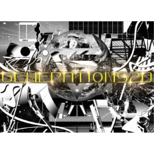 GENERATIONS／GENERATIONS LIVE TOUR 2024 GENERATIONS...