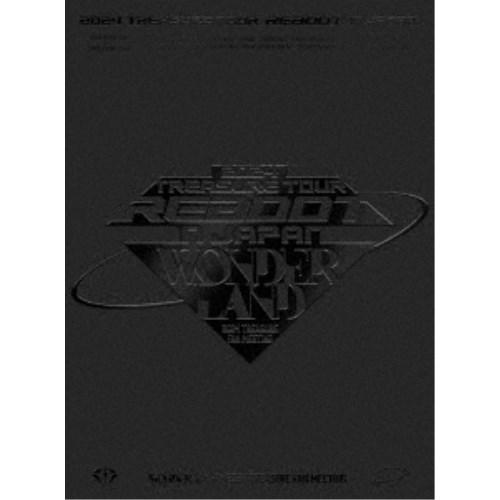 TREASURE／2024 TREASURE TOUR ［REBOOT］ IN JAPAN ＋ 20...