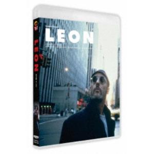 特典CL付】新品 レオン 完全版/オリジナル版 4K UHD+Blu-ray(4枚