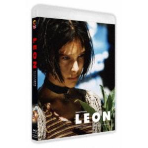 レオン オリジナル版 4Kレストア 普及版 【B...の商品画像