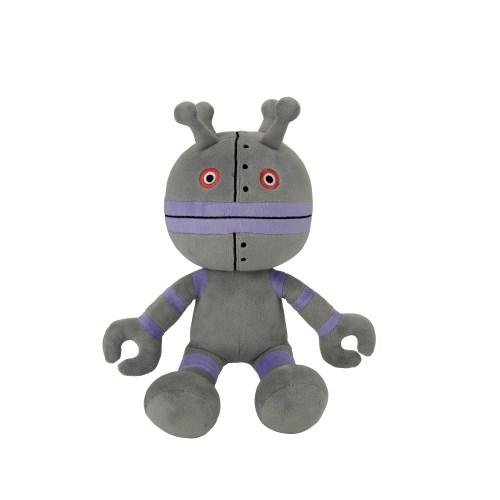 アンパンマン ふわりんスマイルぬいぐるみSplusだだんだんおもちゃ こども 子供 女の子 ぬいぐる...