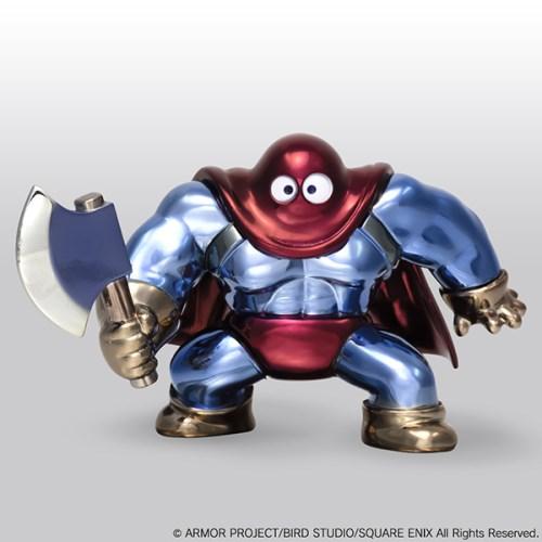 ドラゴンクエスト メタリックモンスターズギャラリー デスストーカー (フィギュア)【再販】