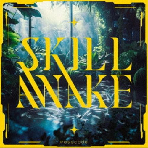 PassCode／SKILLAWAKE (初回限定) 【CD+Blu-ray】