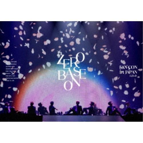 ZEROBASEONE／2024 ZEROBASEONE FAN-CON IN JAPAN (初回限...