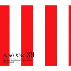 KinKi Kids / Single Selection 2000.05.17 ベストアルバム 初回限定盤