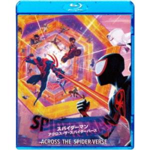 スパイダーマン：アクロス・ザ・スパイダーバース スペシャル・プライス 【Blu-ray】