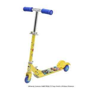 ポケモン キックスクーター 4歳〜の買取情報