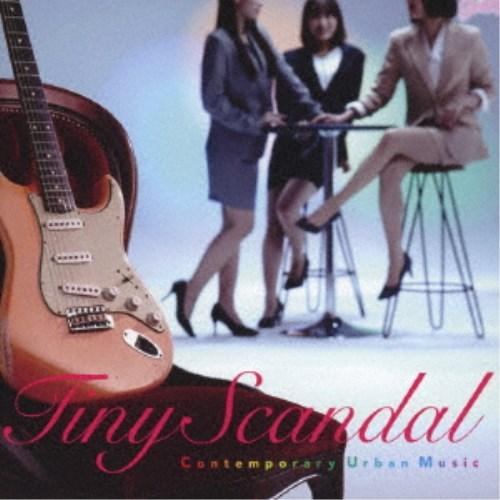 角松敏生／Tiny Scandal 【CD】