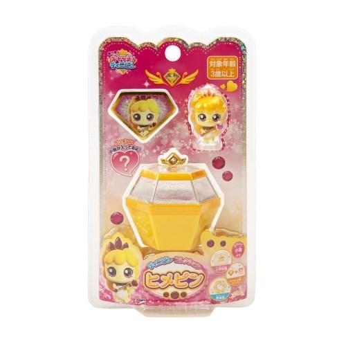 キラキラ キャッチ ティニピンコレクション ヒメピンおもちゃ こども 子供 女の子 3歳