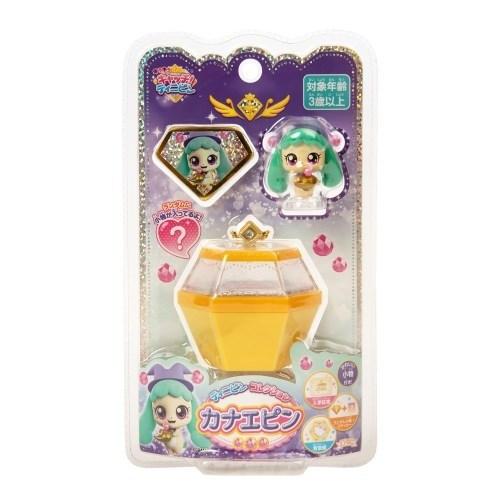 キラキラ キャッチ ティニピンコレクション カナエピンおもちゃ こども 子供 女の子 3歳