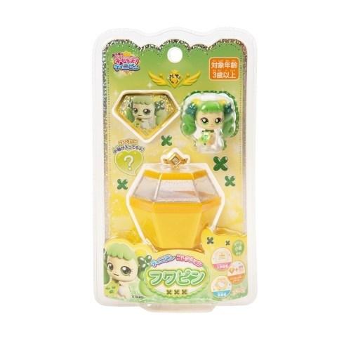 キラキラ キャッチ ティニピンコレクション フワピンおもちゃ こども 子供 女の子 3歳
