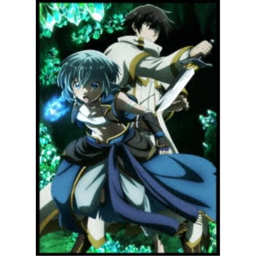 パーティーから追放されたその治癒師、実は最強につき Vol.1 【Blu-ray】