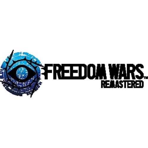 Freedom Wars Remastered -PS5