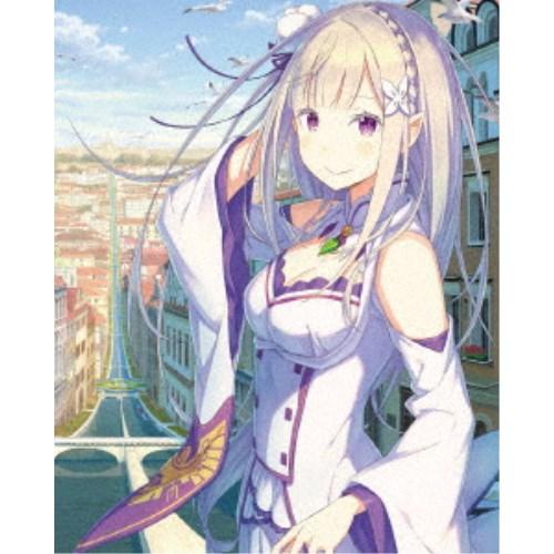 Re：ゼロから始める異世界生活 3rd season 1 【DVD】