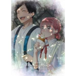 TVアニメ「アオのハコ」 Vol.3 【Blu-ray】 : ハピネット・オンライン
