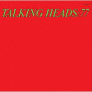 トーキング・ヘッズ/サイコ・キラー’77(Sup...の商品画像