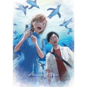 TVアニメ「アオのハコ」 Vol.6 【Blu-ray】 : ハピネット・オンライン