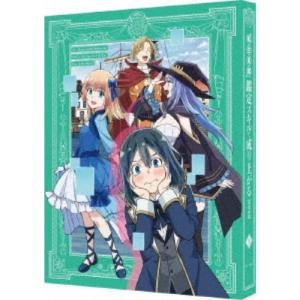 終わりのセラフ 第1+2期 全24話BOXセット 新盤 ブルーレイ【Blu-ray