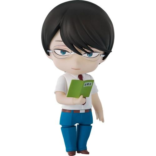 ねんどろいど 『同級生』 佐条利人 【2586】 (塗装済み可動フィギュア)