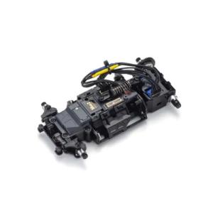 京商 ミニッツレーサー MR-04EVO2 シャシーセット (W-MM/8500KV) 32890 京商ミニッツMR-04EVO2 シャシーセット5600KV 32891