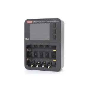 京商 SPEED HOUSE マルチセルチャージャーEVO 72012 新品未開封品