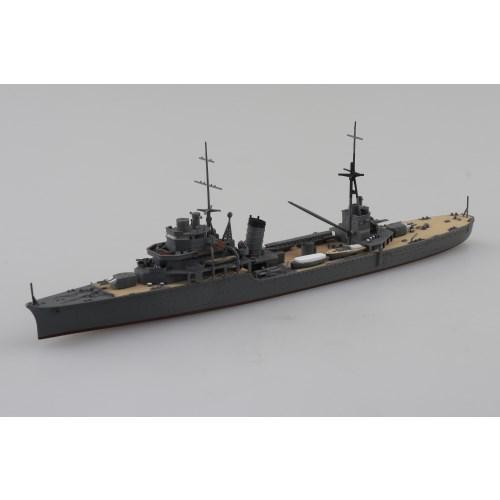 1／700 ウォーターライン 日本海軍 軽巡洋艦 香取 【No.354】 (プラモデル)