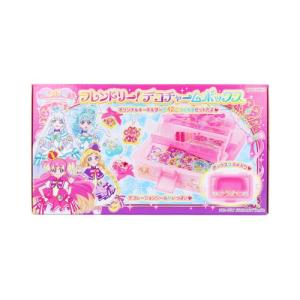 フレンドリー!デコチャームボックス わんだふるぷ...の商品画像