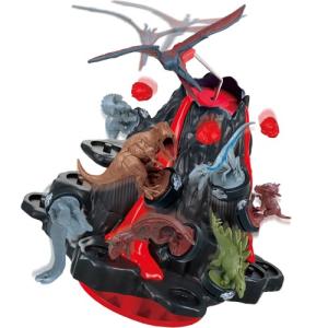 ジュラシックワールド ボルケーノゲームの高価買取価格