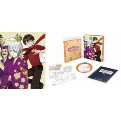 TVアニメ「妖怪学校の先生はじめました！」 第2巻 (初回限定) 【Blu-ray】