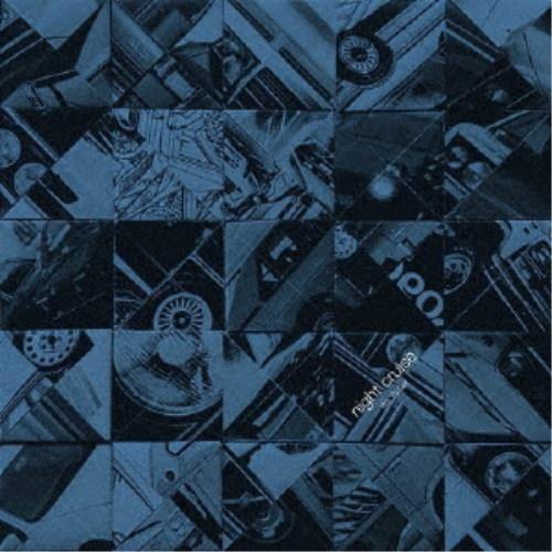Wa Yo Set／night cruise 【CD】