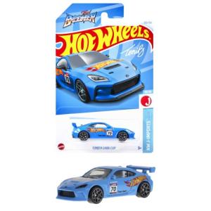Hot Wheels（ホットウィール） 8月 (オースティン ミニバン,RX-7