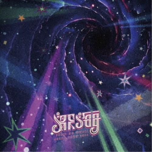 SEKAI NO OWARI／深海《完全数量限定デラックスBOX盤》 (初回限定) 【Blu-ray...