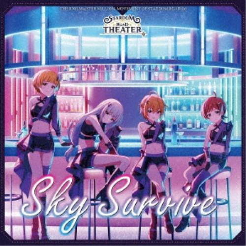 (ゲーム・ミュージック)／THE IDOLM＠STER MILLION MOVEMENT OF ST...