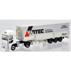 ち*に様 トミーテック　トレーラーコレクション　改造　テラヴィ　スクラップ ち*に様 トミーテック トレーラーコレクション 改造 テラヴィ