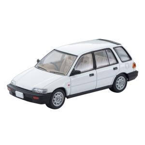 香港限定 トミカ リミテッドヴィンテージ NEO 1/64 ホンダ シビック
