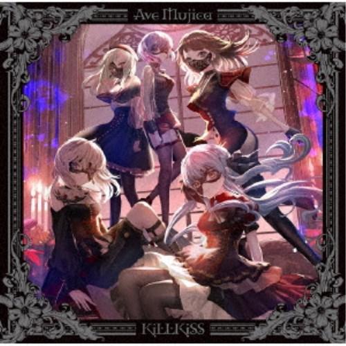 Ave Mujica／KiLLKiSS《通常盤》 【CD】