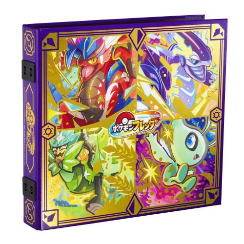 ポケモンフレンダ フレンダフォルダーDXおもちゃ こども 子供 ゲーム 6歳